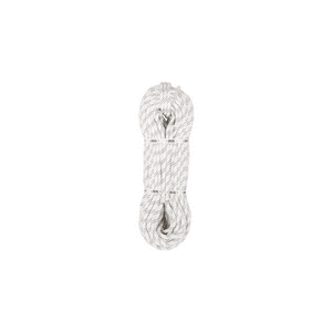 Cuerda Semiestática Beal Contract 10,5Mm Blanca Type A 30 Mt