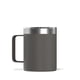thumbnail image 2 of Taza de café Hydrapeak con aislamiento de acero inoxidable grafito de 400 ml, 2 of 6