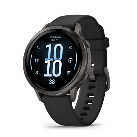 Smartwatch Garmin Venu 4 41Mm Gps Fitness Con Pantalla A
