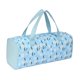 thumbnail image 5 of Organizador De Almacenamiento De Hilo Con Asa, Bolsa De Ganchillo Para Madejas De Hilo Y Agujas De Ganchillo, Abeja Azul, 5 of 5