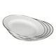 thumbnail image 2 of Set de vajilla de camping de esmalte stansport de 24 piezas, 2 of 3