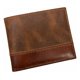 thumbnail image 1 of Billetera De Cuero Con Visor Vela La Francesa Atelier, 1 of 3
