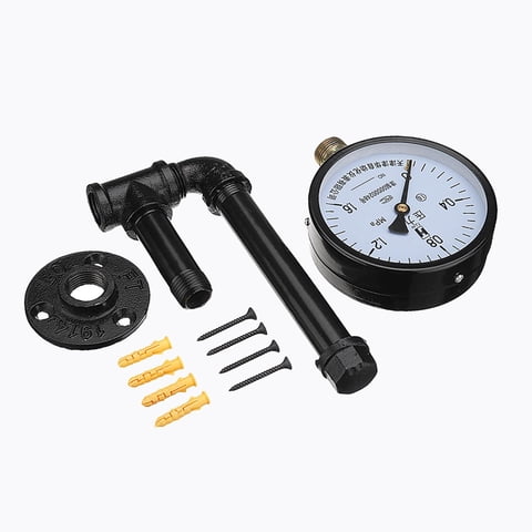 Bothyi - Estante Montado Portarrollos De Papel Higiénico Fácil De Instalar Para Granja