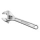 thumbnail image 3 of Llave Ajustable De 6 Pulgadas Con Mango Largo Para Montar Muebles En Bicicleta, 3 of 5