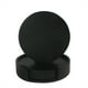 thumbnail image 1 of Posavasos de cuero Protección contra derrames para escritorio de mesa Posavasos de cuero duraderos y antideslizantes Ajuste común, 1 of 5