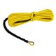 thumbnail image 2 of Cabello sintético Winch Rope Extreme Max 5600.3200 El diablo, 2 of 7