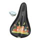 thumbnail image 1 of Funda De Cojín Para Asiento De Bicicleta Para Ni?os Con Funda Impermeable Protector De Asiento De Bicicleta Animales M, 1 of 5