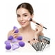 thumbnail image 3 of Pack Maquillaje Premiun 10 Brochas Y Beauty Blender Esponjas, 3 of 5