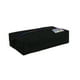 thumbnail image 1 of Estuche Infantil Mujer Alto Holographic Negro Head, 1 of 5