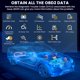 thumbnail image 2 of Herramienta de diagnóstico del escáner OBD2 ANCEL BD310 Bluetooth 3 en 1, 2 of 9