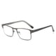 thumbnail image 1 of Gafas de presbicia con zoom inteligente, de doble uso, nuevas gafas de presbicia de metal anti luz azul con cambio de color, 1 of 5