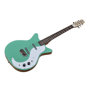 Guitarra Eléctrica Stock ’59 Aqm Danelectro