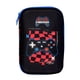 thumbnail image 2 of Estuche Duro Infantil Hombre Box Future Gamer Negro Head, 2 of 7