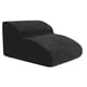 thumbnail image 3 of Rampa De Escalera Para Perros, Portátil, Extra Ancha, Antideslizante, 2 Niveles, Para Interior, Sofá Cama Alto, Color Negro, 3 of 5