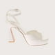 thumbnail image 4 of Sandalia Fiesta Blanco Andarina, 4 of 5