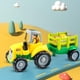 thumbnail image 5 of Conjuntos de tractores Toy Tractor Auspint con efectos de luz y sonido, 5 of 9