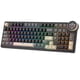 thumbnail image 2 of Teclado Mecánico Royal Kludge N99 Phantom, US, 2 of 3