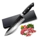 thumbnail image 1 of Cuchillo Parrillero Acero Inoxidable 21cm Chef Profesional, 1 of 2