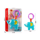 thumbnail image 2 of Juguete Sonajero Colgante Para Bebes Movil Cuna Cochecito, 2 of 4