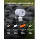 thumbnail image 3 of Bomba de aire FLEXTAILGEAR Tiny Pump portátil recargable por USB, 3 of 8