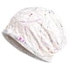 thumbnail image 1 of Hotfix Rhinestone Embossed Lace Beanie Hat, Solid Color Trendy Skull Cap, Lightweight Casual Hair Accessories For Women, 1 of 3