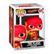thumbnail image 4 of Figura de vinilo coleccionable Funko POP Heroes The Flash, 4 of 6