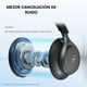 thumbnail image 4 of Audifono Over Ear Noise Cancelling Space One Soundcore Negro, 4 of 8
