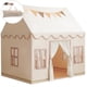 thumbnail image 1 of Tienda de Campaña Infantil Rongfa Grande con Tapete Luces y Bolsas, 1 of 3