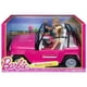 thumbnail image 5 of Muñeca Barbie auto de playa, 5 of 5