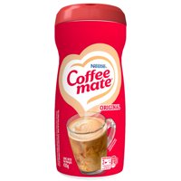 Crema Para Café Original Frasco 435 G Nescafé