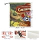 thumbnail image 2 of Adventures of the Gummi Bears Braga de Cuello Protección Solar - Bandana UV Refrescante para Ciclismo y Deportes al Aire Libre, Hombres y Mujeres, 2 of 6