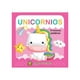 thumbnail image 1 of Libro Suavecitos: Unicornios, 1 of 2
