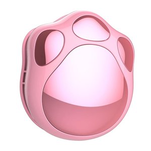 Ioensy - Cepillo Desenredante Para El Cabello, Desenredante Portátil Para Todo Tipo De Cabello, Cabello Frágil