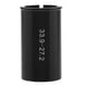 thumbnail image 4 of Asiento De Bicicleta Post Shim Tube Sleeve Adaptador Reductor De Tama?o 15 Tama?o 27.2 A 33.9, 4 of 5