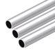 thumbnail image 5 of Uxcell 6063 Tubo Redondo de Aluminio Tubos Rectos 14mm x 12mm x 300mm, 5 of 5
