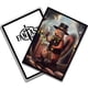 thumbnail image 3 of Fundas para cartas Fantasy North - Pack de 100 (66 × 92 mm) mate, 3 of 3