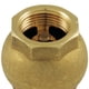 thumbnail image 2 of Valvula De Pie 2 1/2'' Metalica, Tiemme, 2 of 3