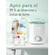 thumbnail image 4 of Calentador de Leche Momcozy Nutri, 4 of 9