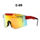 thumbnail image 1 of Sports Riding Men's Sunglasses With Packaging, 1 of 3