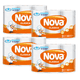 thumbnail image 2 of Pack x4 Nova Clásica Doble Hoja 12,5 Mts X 12 Rollos, 2 of 2