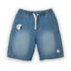 thumbnail image 1 of Bermuda Niño Denim Pillin, 1 of 3