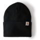 thumbnail image 1 of Gorro tejido con doblez Carhartt 104597, 1 of 2
