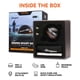 thumbnail image 2 of Sonar Fish Finder Deeper PRO+ 2 portátil con GPS para pescar, 2 of 8