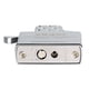 thumbnail image 4 of Encendedor de butano con inserto Zippo 65826, linterna individual, cromada, 4 of 5