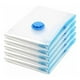 thumbnail image 5 of Pack de 6 Bolsas Guardar Ropa al Vacio-Transparente 60x80 cms, 5 of 5
