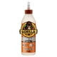 thumbnail image 1 of Pegamento para madera Gorilla, botella de 532 ml, color madera natural, 1 of 8