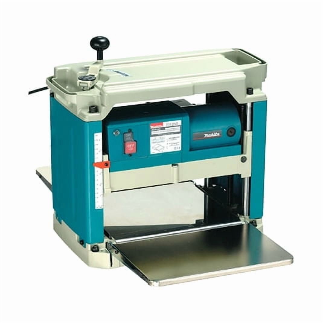 Makita - Cepillo De Banco 305 Mm. 1.650 W 2012nb