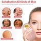 thumbnail image 4 of Ice Cube Face Roller, Eyes And Neck, Brighten Skin & Enhance Your Natural Glow, Reusable Facial Skin Care, Ice Cube Roller To Tighten Skin & De-Puff (Ice Cubes For Display Only), 4 of 4