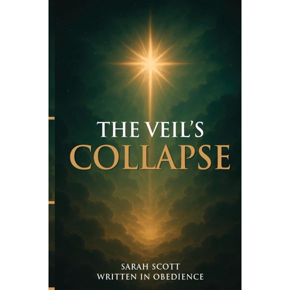 El libro The Veil's Collapse (The Spark) de Independientemente publicado