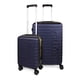 thumbnail image 1 of Pack 2 maletas S+L Argo Azul, 1 of 6